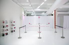 nyc pop up savvy creative agency