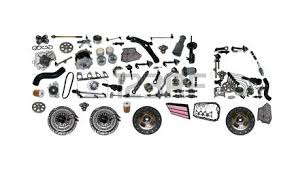 truck stock plan for appliance parts