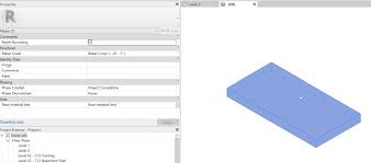 Rhino Inside Revit