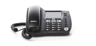 Uniden Fp1200 Corded Phone At The Good Guys