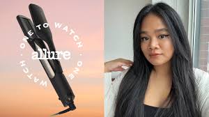 ghd duet style review see before and