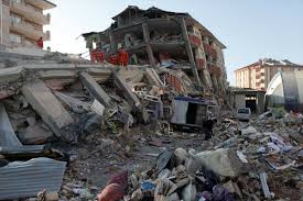 Σεισμός 5 ρίχτερ στη ναυπακτία. 1999 2020 Otan Oi Seismoi Eferan Konta Ellada Kai Toyrkia Anatropi News