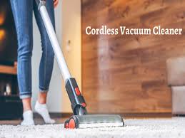 cordless vacuum cleaners finest