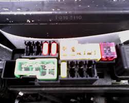 The problem is ive been having a really hard time finding a nissan altima fuse box diagram moreover nissan pathfinder headlight. Fuse Module Locations Pics Nissan Versa Forums