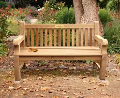 teak memorial benches engraved