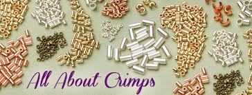 All About Crimps