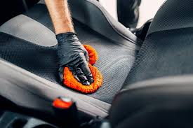 interior car detailing cleaning diy or