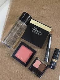 revlon makeup set pouch kesehatan