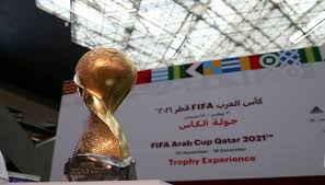 Qatar 2022: a pesar de las controversias el Mundial sigue adelante | Al Día  News