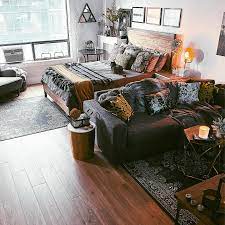 studio apartment layout tips how to