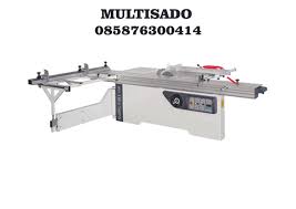jual sliding table saw mj6132 with ce