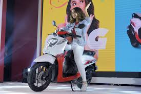 Honda motorcycle & used motorcycle price list for sale in the philippines 2021. Honda Philippines Increases Appeal To Fashionables Filipinas With All New Genio Adv150 Motorcycles Carguide Ph Philippine Car News Car Reviews Car Prices