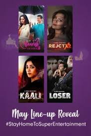 english tv serials watch latest
