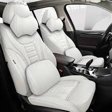 Seat Covers For Bmw F10 G30 E46 E39 E90