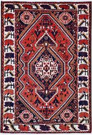 65057 persian shiraz rug ruby rugs