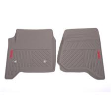 2016 sierra 3500 floor mats front