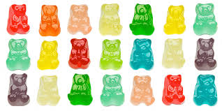 11 Best Gummy Bear Brands Of 2019 Delicious Assorted Gummy