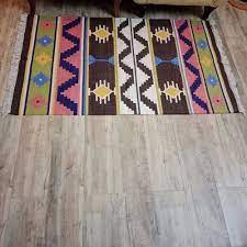 indian traditional cotton carpet