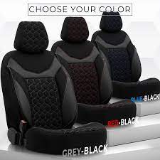 Range Of Fitted Car Seat Covers