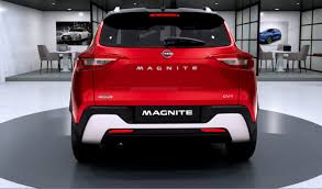 Upcoming nissan car launches include magnite. 2021 Nissan Magnite Officially Revealed