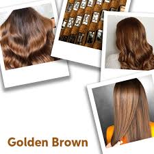 Nothing says youth quite like long, straight, silky hair. 13 Glowing Golden Brown Hair Ideas Formulas Wella Professionals