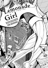 Page 1 :: Lemonade Girl :: Chapter 0 :: Death Toll Reader