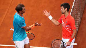 Rafael Nadal set to meet archrival Novak Djokovic in the French Open  quarterfinals - CNN