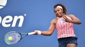 Click here for a full player profile. Hailey Baptiste Player Profile Official Site Of The 2021 Us Open Tennis Championships A Usta Event