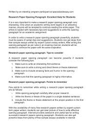  research paper how to start paragraph conclusion of thesis essay 005 research paper how to start paragraph stirring a your first in off body second 1400