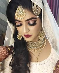 muslim bridal makeup services at best