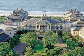 the 10 best resorts in south carolina