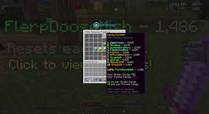 Kode event 515 ml, bug auto cepat rank 1. Spooky Event Bug Screwed Me Over Hypixel Minecraft Server And Maps