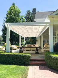 Outdoor Shade Ideas Patio Shade Ideas