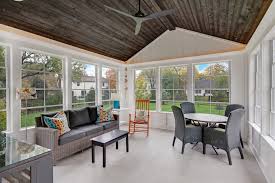 sunroom ideas holding on to summer