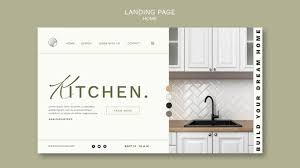 kitchen design psd 200 high quality