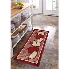 kitchen rug mat