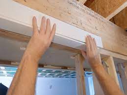 how to make a bulkhead emby ceilings