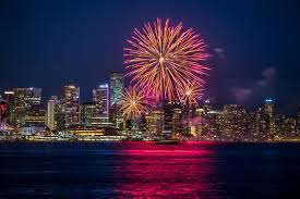 vancouver fireworks images browse 916