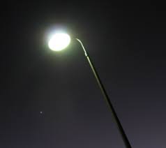 Billericay streetlights to stay on until 1am