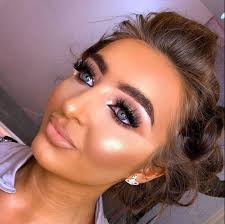 21 lovely ideas for prom makeup the