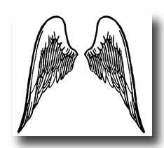 Happy drawing 🙂 visit the artist's youtube channel here. Pencil Drawings Of Angel Wings