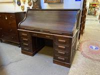 More than 74 oak roll top desk at pleasant prices up to 5 usd fast and free worldwide shipping! Antique Roll Top Desks For Sale Loveantiques Com