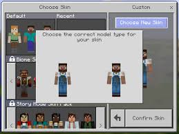 how to install minecraft pe skins for