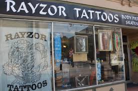 A quick guide to the top tattoo shops in philly. Tattoos Piercings Rayzor Tattoos Harrisburg Central Parayzor Tattoos Tattoo Skate Shop Harrisburg Hershey Capital Region