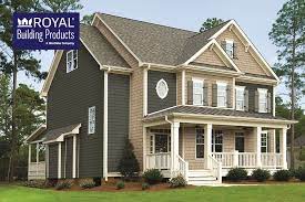 Siding | Royal Building Products | Herman's Supply Company