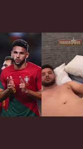 Goncalo Ramos – WM 2022: Video zeigt Portugals Ronaldo-Ersatz bei  Masturbation