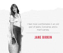 Having been alerted to the cruelty that goes into the manufacturing of a birkin bag, the supermodel has asked the brand to change the name of the cult accessory. The History And Evolution Of The Birkin Bag