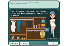 En juegosdechicas.com puedes jugar gratis a los mejores juegos para chicas online. Juegos De Vestir Para Ninos Mundo Primaria