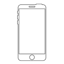 The next step is to add a filter. Iphone Coloring Pages Free Printable New Images