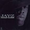 Change Clothes [UK CD]
